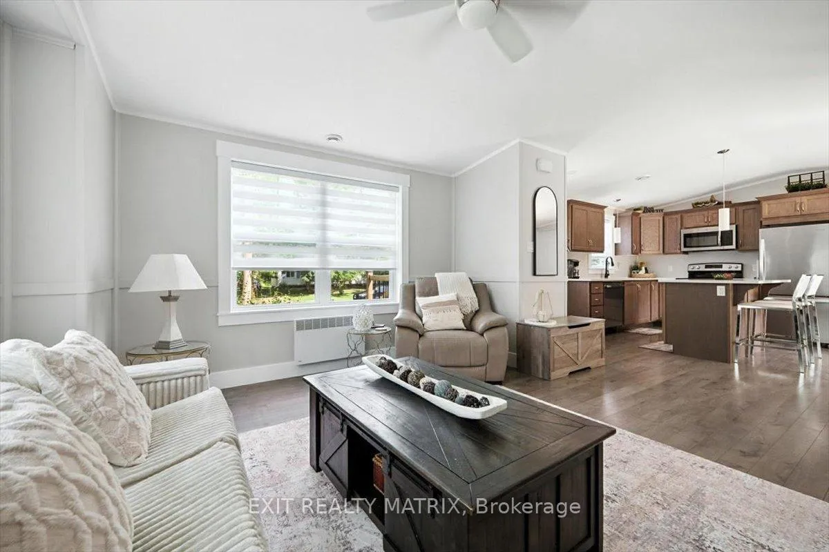 Photo 9 of Unit 35, 5620 Rockdale Road, Ottawa, Vars Village — HOMEH