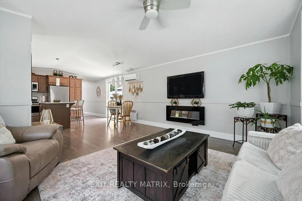Photo 10 of Unit 35, 5620 Rockdale Road, Ottawa, Vars Village — HOMEH