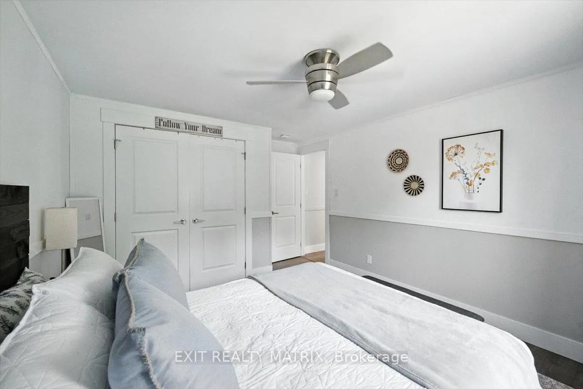 Photo 12 of Unit 35, 5620 Rockdale Road, Ottawa, Vars Village — HOMEH