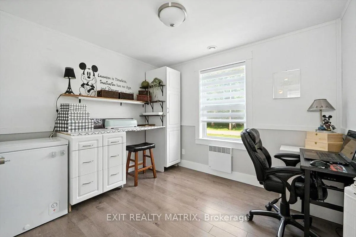 Photo 13 of Unit 35, 5620 Rockdale Road, Ottawa, Vars Village — HOMEH