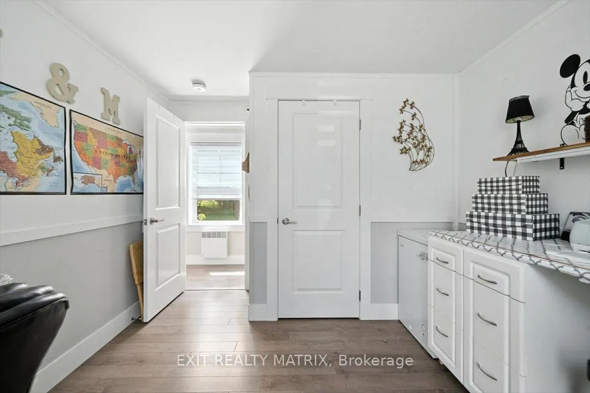 Photo 14 of Unit 35, 5620 Rockdale Road, Ottawa, Vars Village — HOMEH