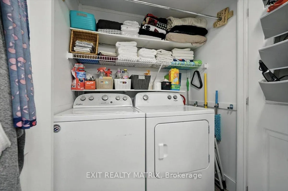 Photo 16 of Unit 35, 5620 Rockdale Road, Ottawa, Vars Village — HOMEH