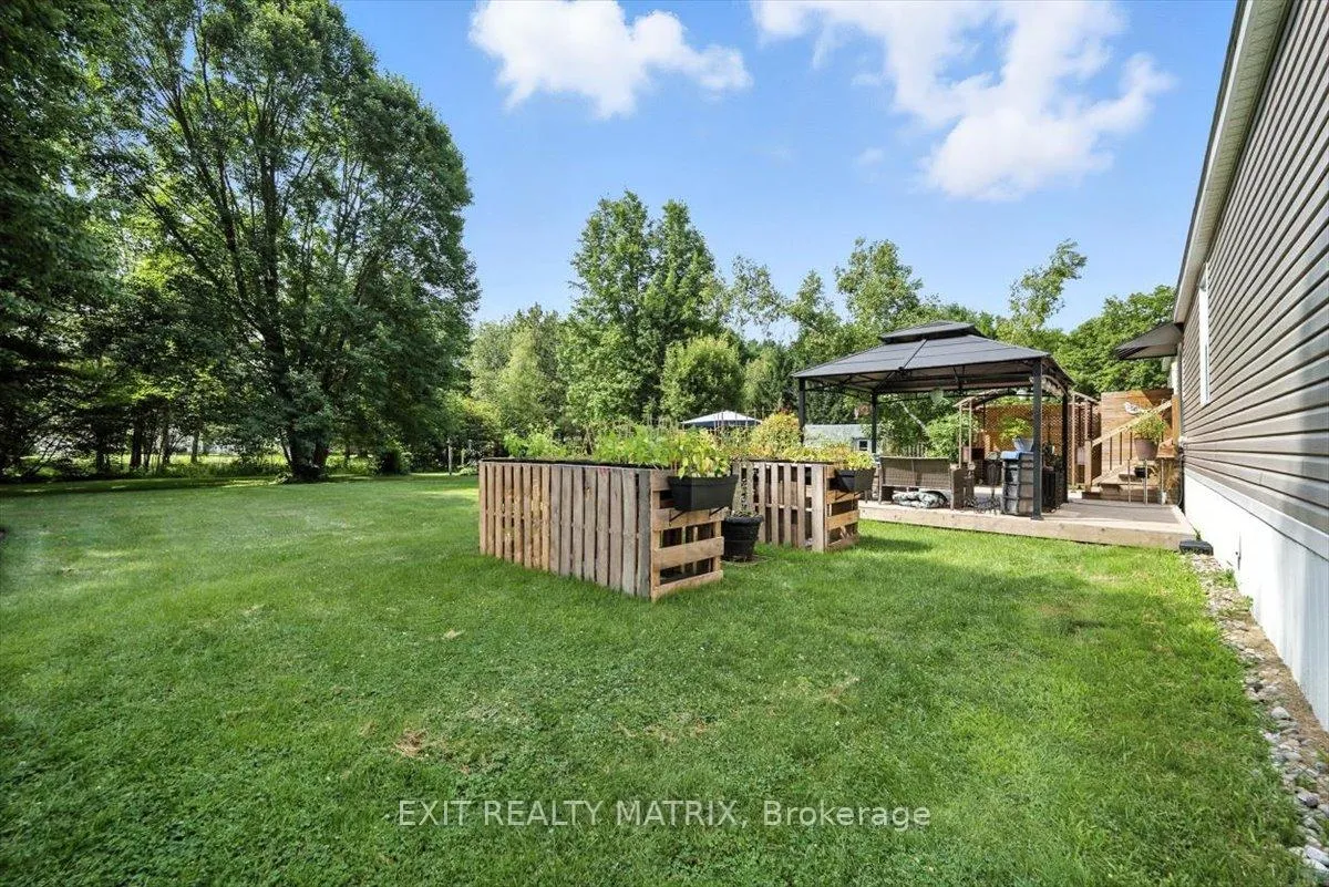 Photo 17 of Unit 35, 5620 Rockdale Road, Ottawa, Vars Village — HOMEH