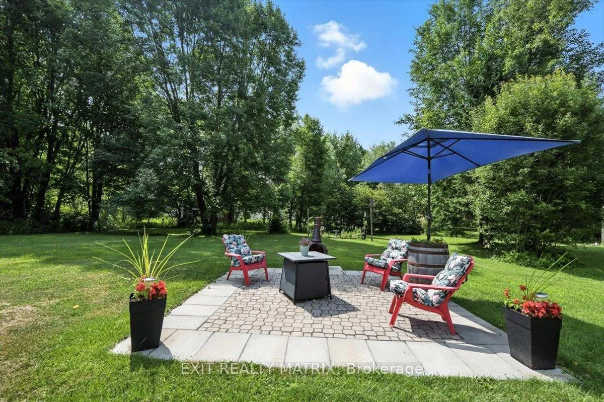 Photo 18 of Unit 35, 5620 Rockdale Road, Ottawa, Vars Village — HOMEH
