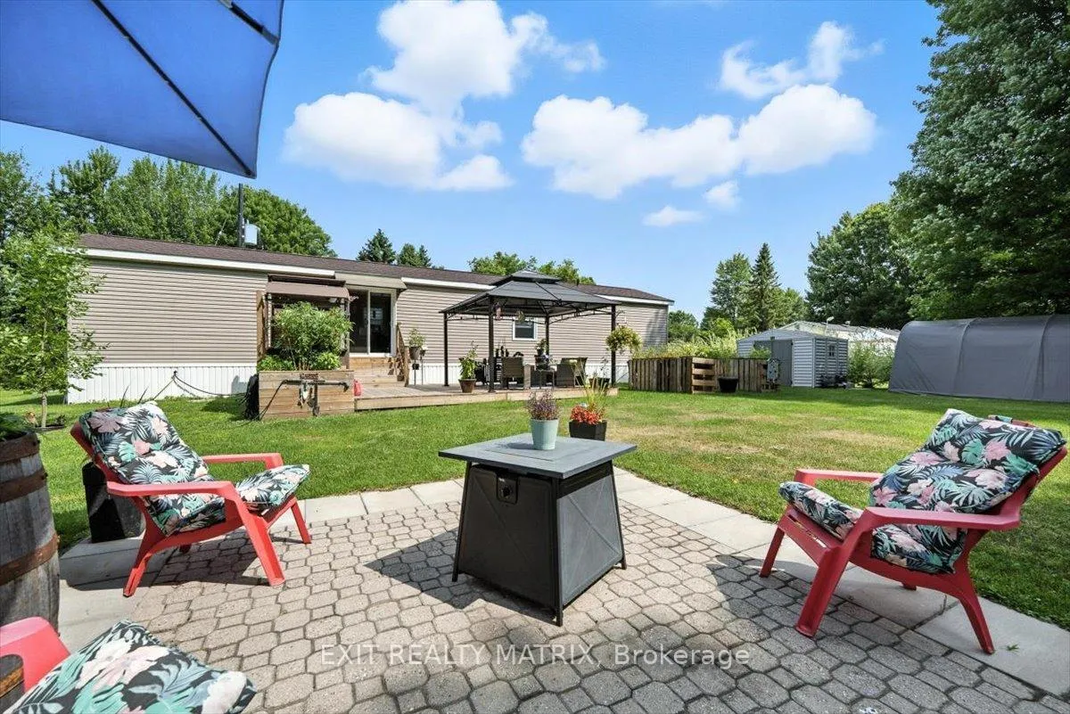 Photo 19 of Unit 35, 5620 Rockdale Road, Ottawa, Vars Village — HOMEH