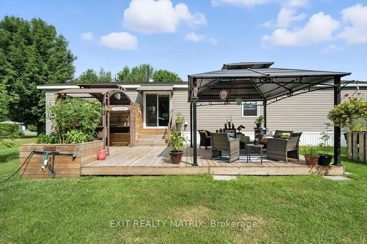 Photo 20 of Unit 35, 5620 Rockdale Road, Ottawa, Vars Village — HOMEH
