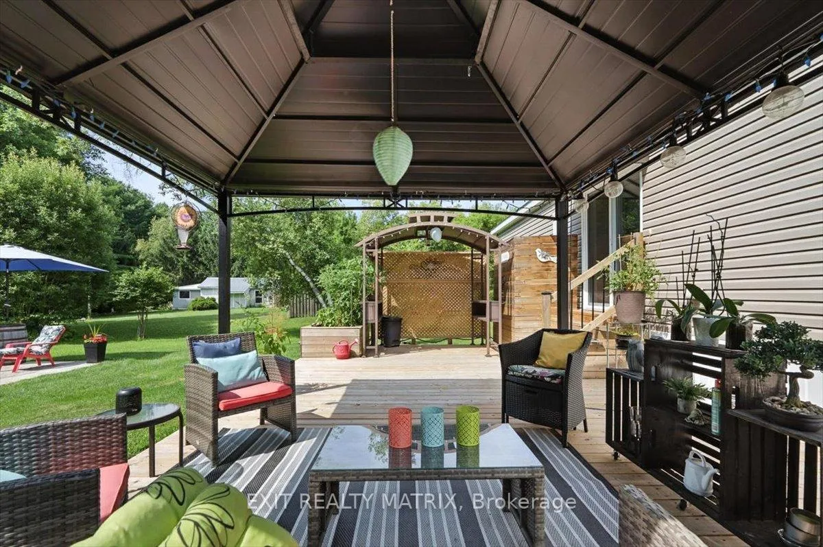 Photo 21 of Unit 35, 5620 Rockdale Road, Ottawa, Vars Village — HOMEH