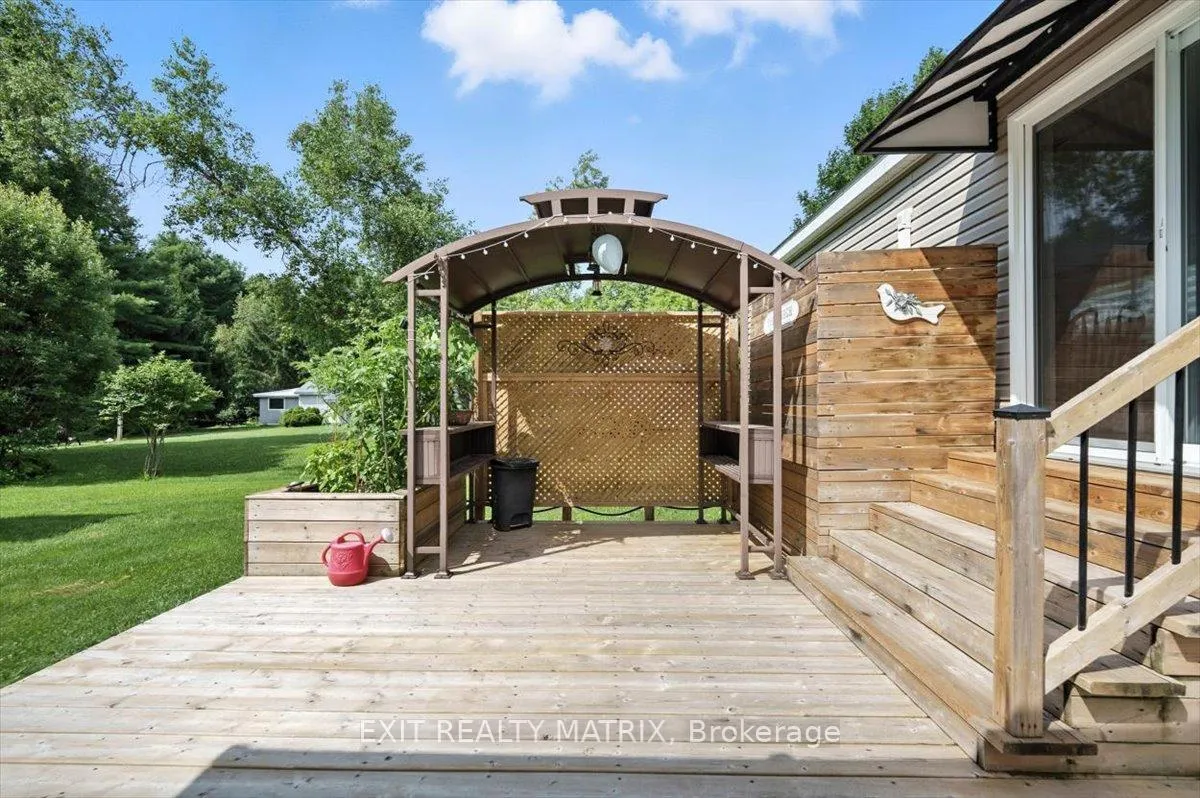 Photo 22 of Unit 35, 5620 Rockdale Road, Ottawa, Vars Village — HOMEH