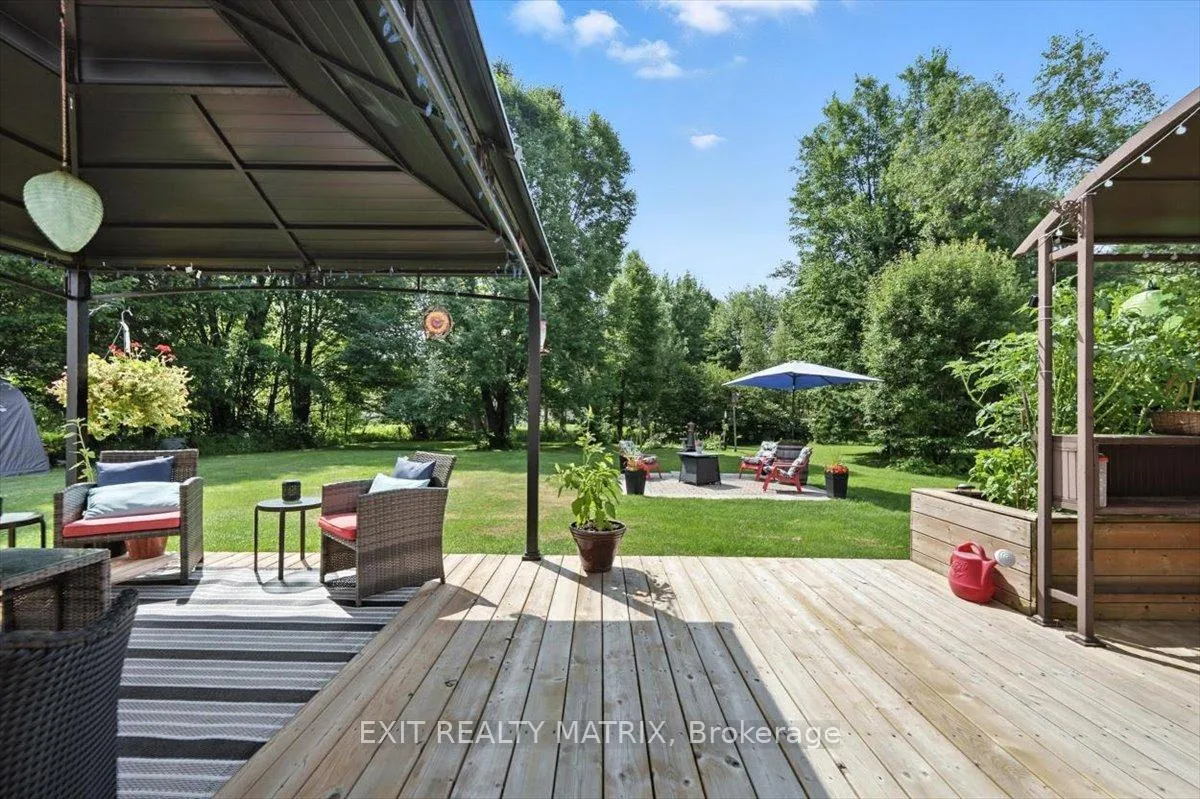 Photo 23 of Unit 35, 5620 Rockdale Road, Ottawa, Vars Village — HOMEH