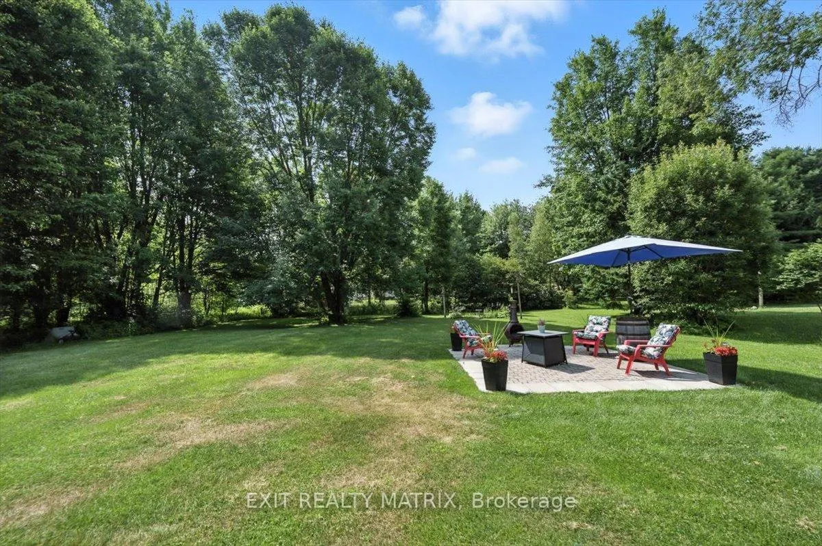 Photo 24 of Unit 35, 5620 Rockdale Road, Ottawa, Vars Village — HOMEH