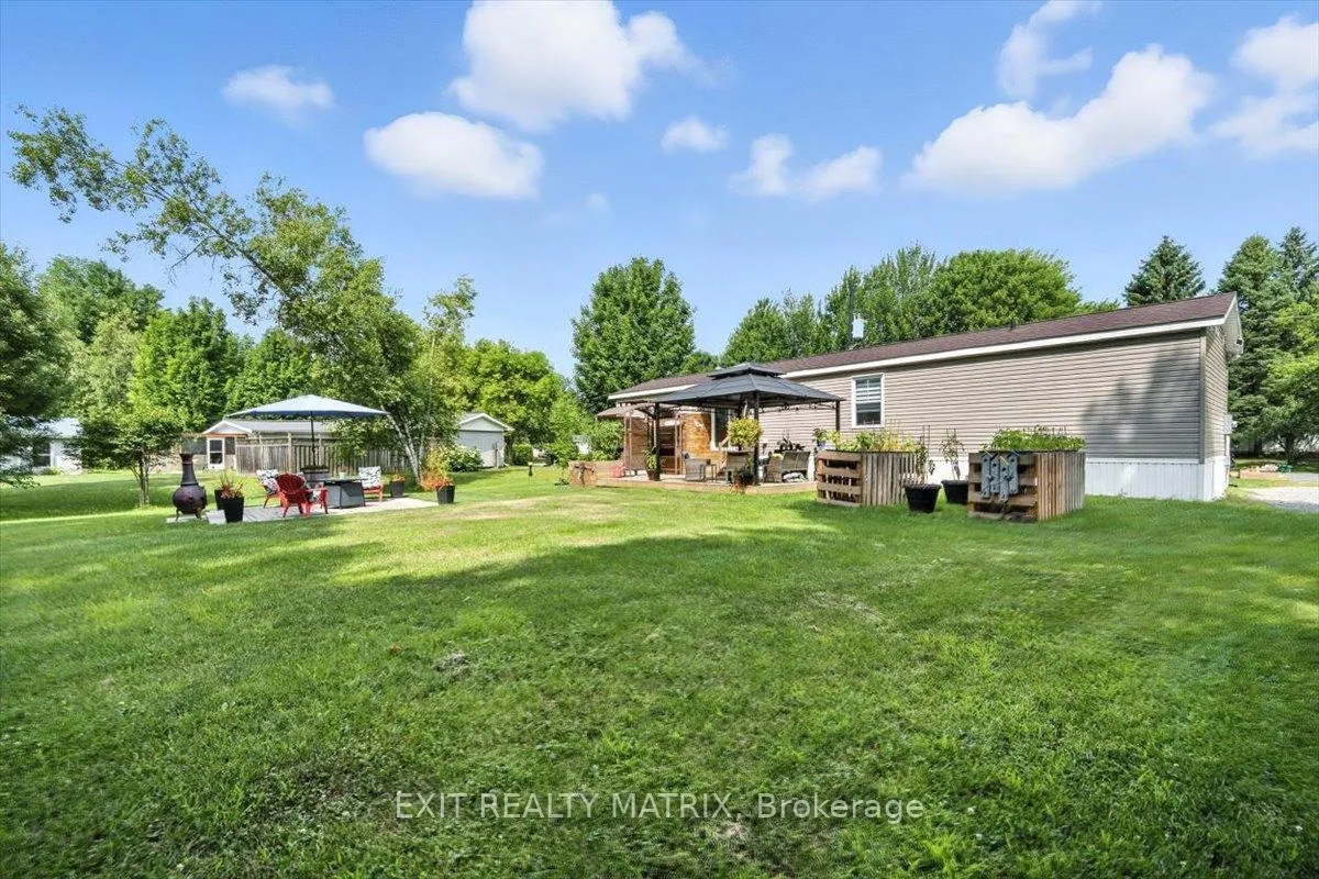 Photo 25 of Unit 35, 5620 Rockdale Road, Ottawa, Vars Village — HOMEH