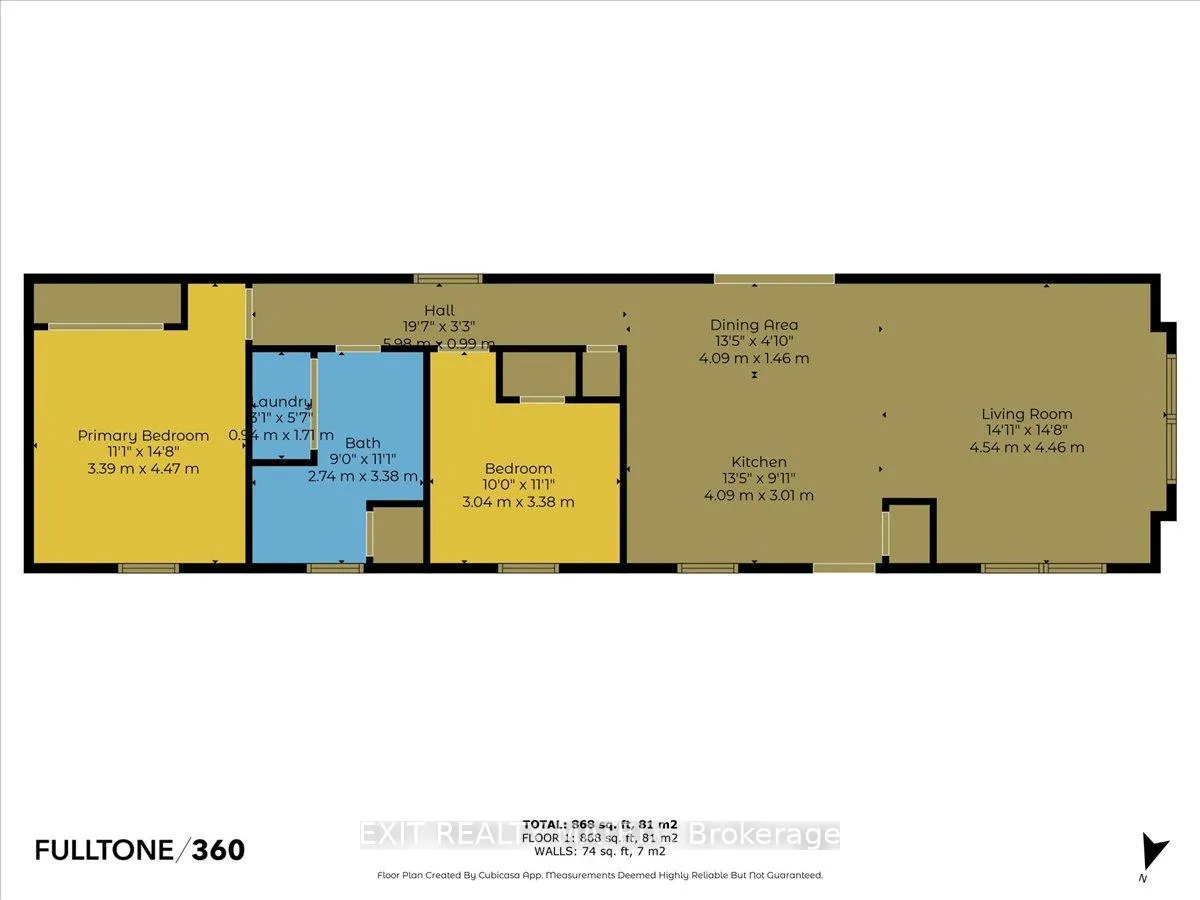 Photo 26 of Unit 35, 5620 Rockdale Road, Ottawa, Vars Village — HOMEH