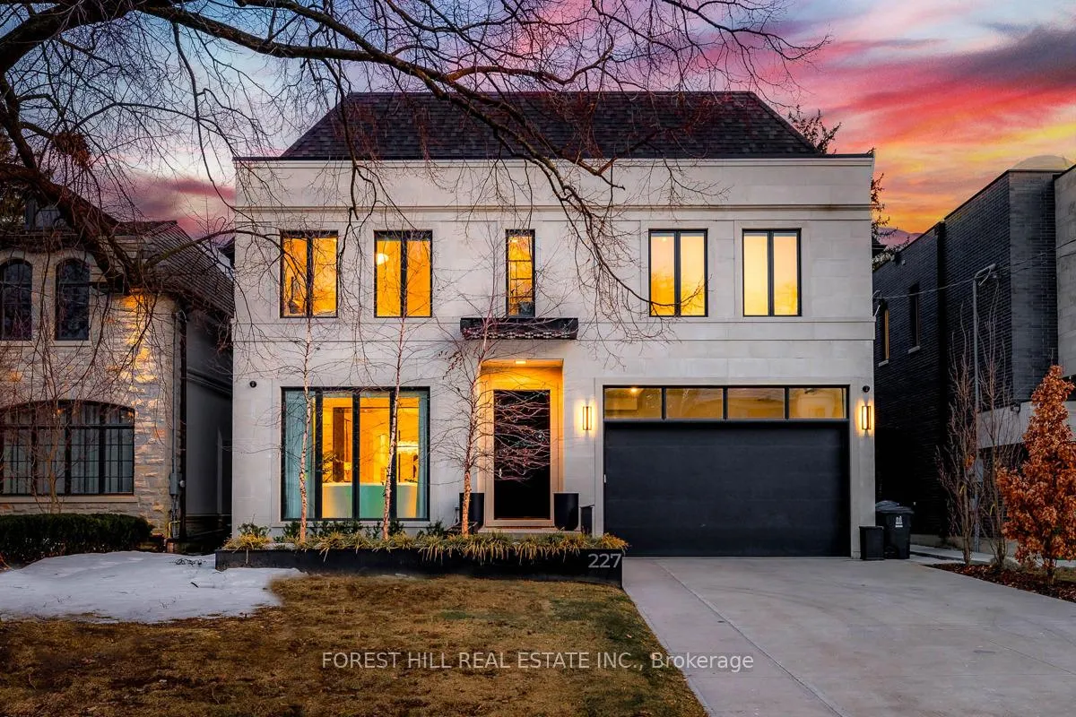 Photo 1 of 227 Strathallan Wood, Toronto, Bedford Park-Nortown — HOMEH