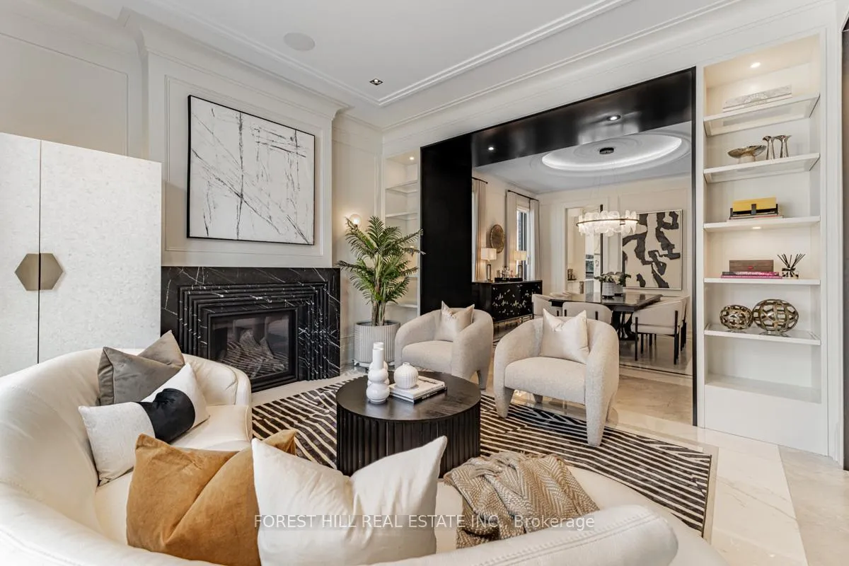 Photo 5 of 227 Strathallan Wood, Toronto, Bedford Park-Nortown — HOMEH