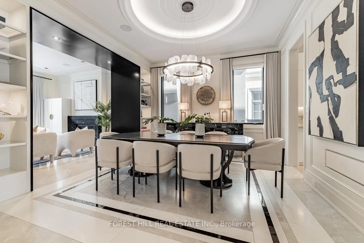 Photo 8 of 227 Strathallan Wood, Toronto, Bedford Park-Nortown — HOMEH