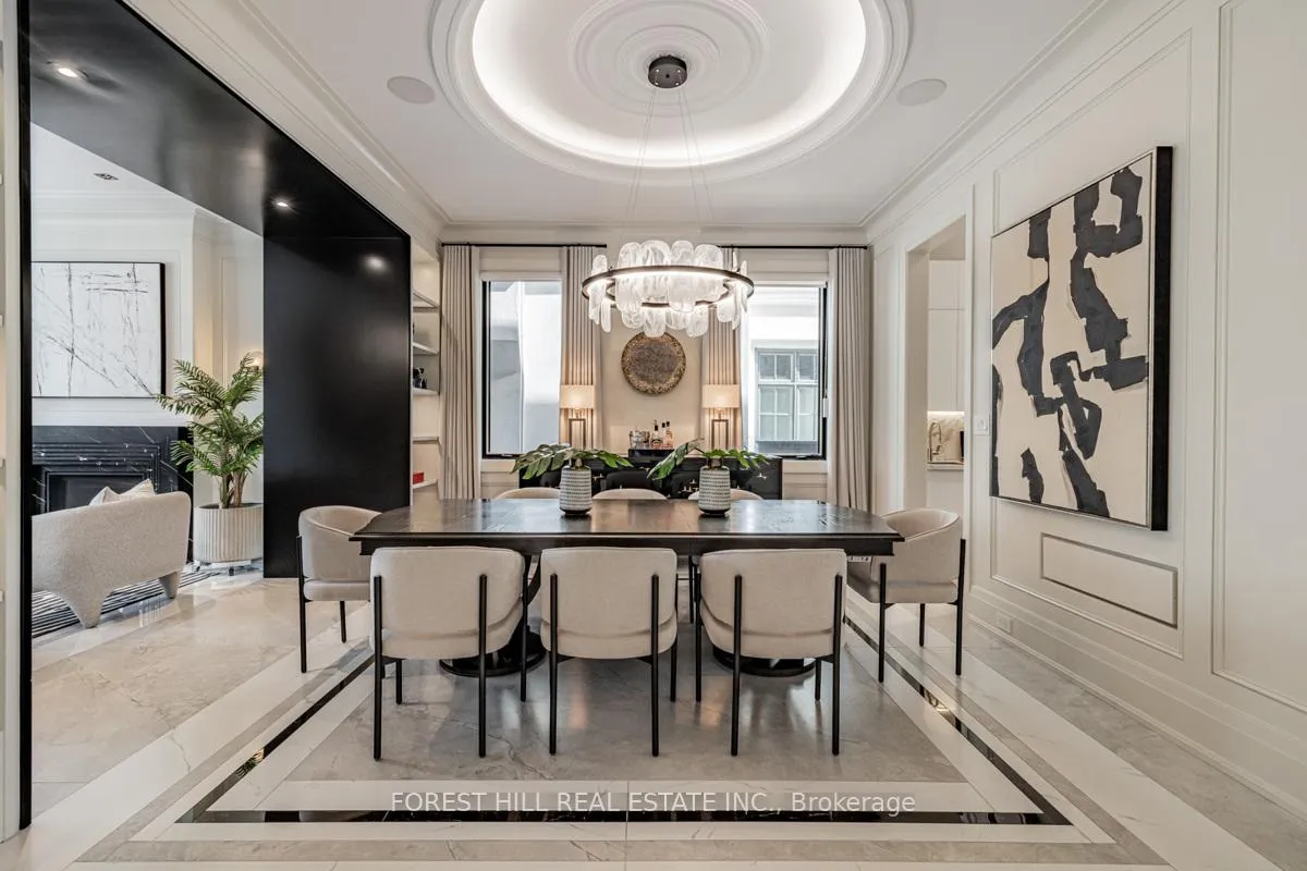 Photo 9 of 227 Strathallan Wood, Toronto, Bedford Park-Nortown — HOMEH
