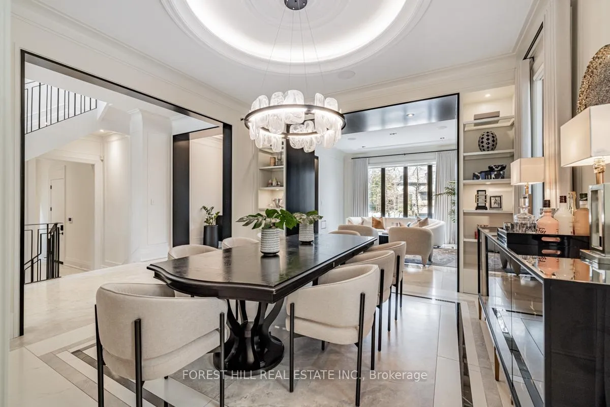 Photo 10 of 227 Strathallan Wood, Toronto, Bedford Park-Nortown — HOMEH