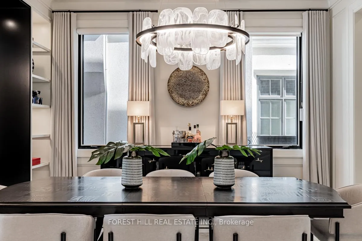 Photo 11 of 227 Strathallan Wood, Toronto, Bedford Park-Nortown — HOMEH