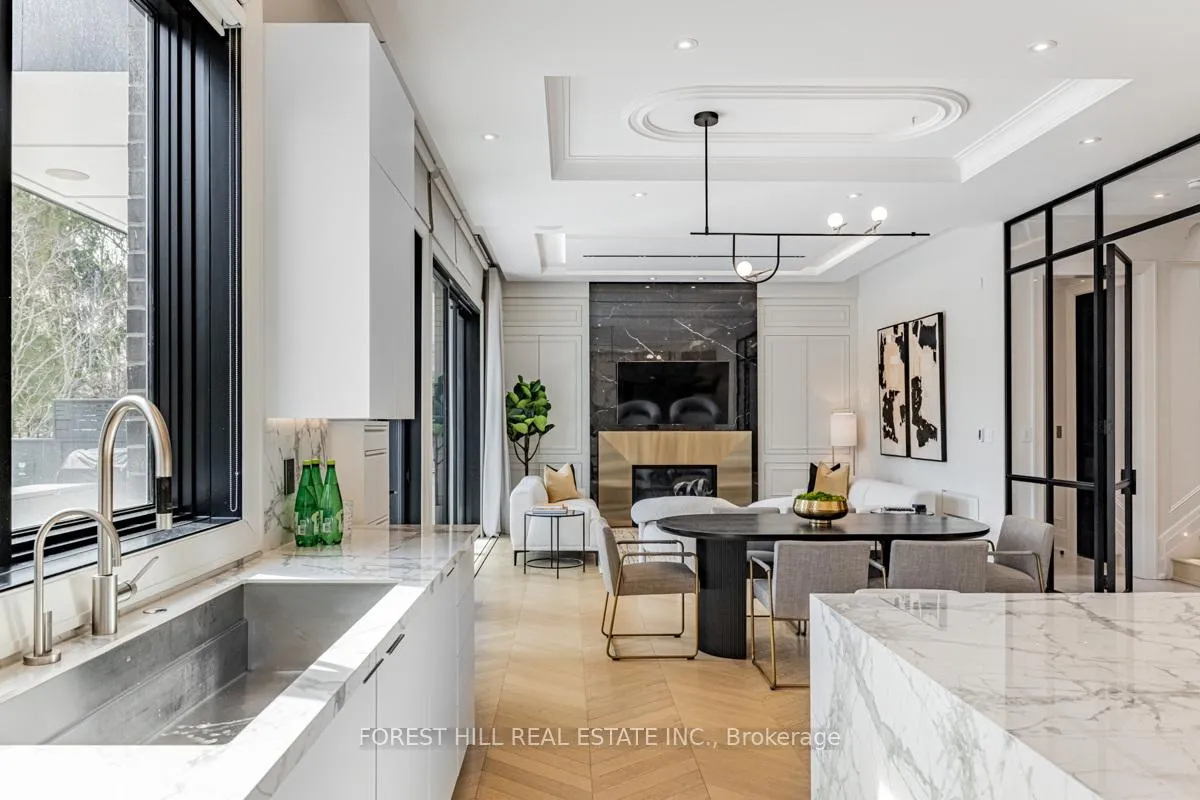 Photo 21 of 227 Strathallan Wood, Toronto, Bedford Park-Nortown — HOMEH