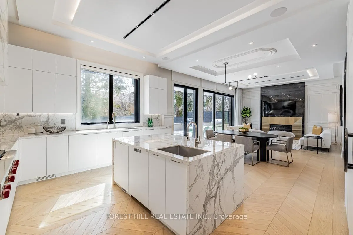 Photo 22 of 227 Strathallan Wood, Toronto, Bedford Park-Nortown — HOMEH