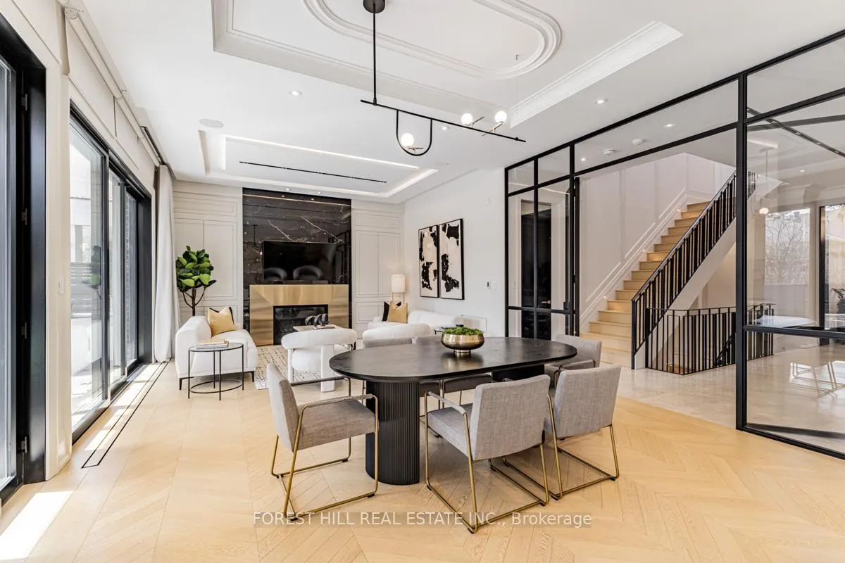 Photo 24 of 227 Strathallan Wood, Toronto, Bedford Park-Nortown — HOMEH
