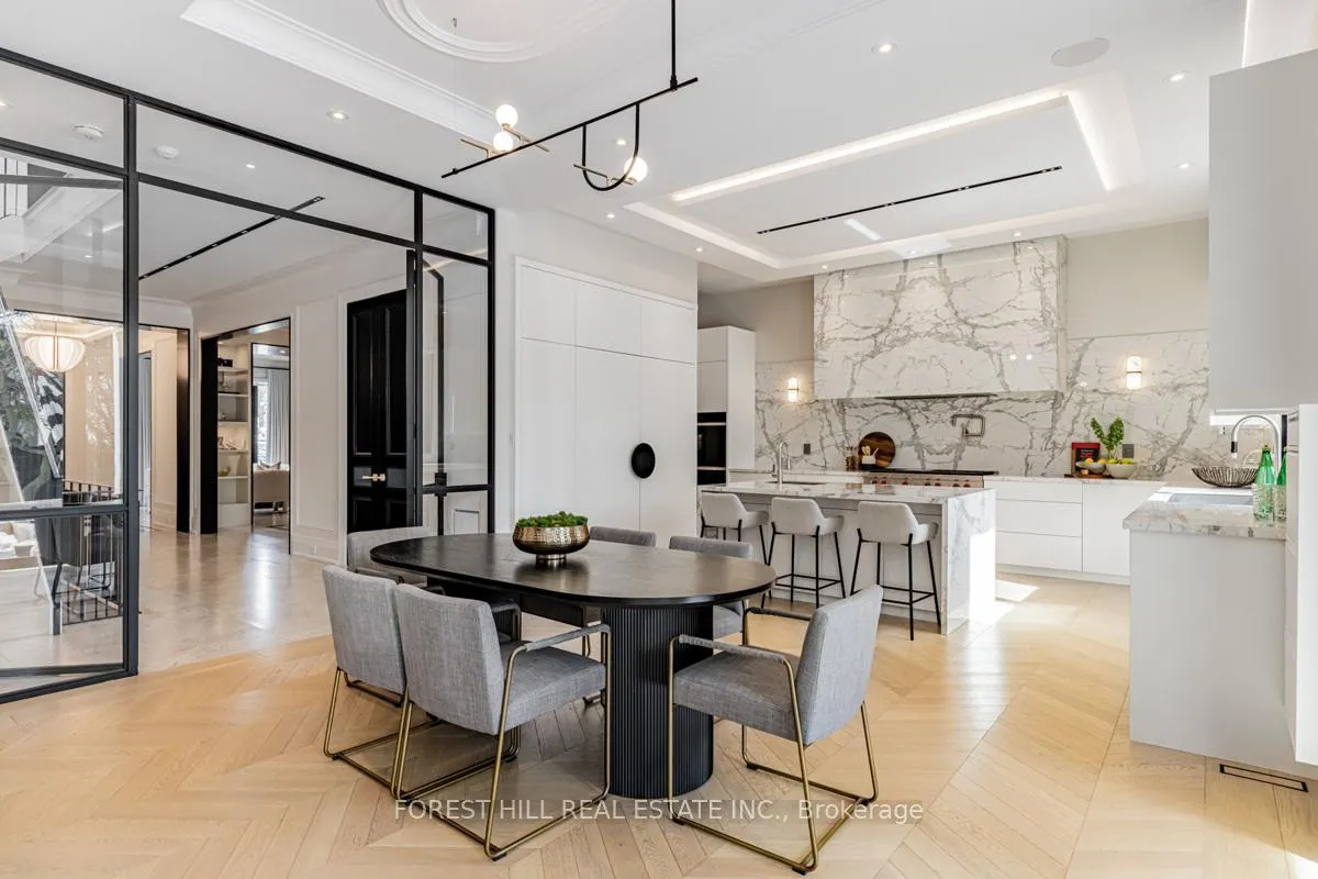 Photo 25 of 227 Strathallan Wood, Toronto, Bedford Park-Nortown — HOMEH