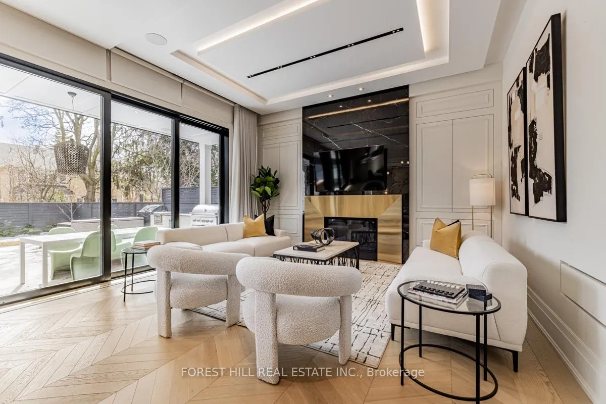 Photo 26 of 227 Strathallan Wood, Toronto, Bedford Park-Nortown — HOMEH