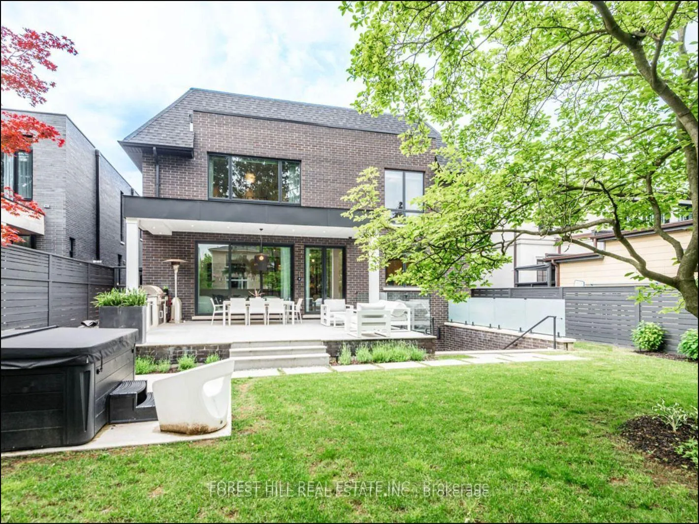 Photo 48 of 227 Strathallan Wood, Toronto, Bedford Park-Nortown — HOMEH