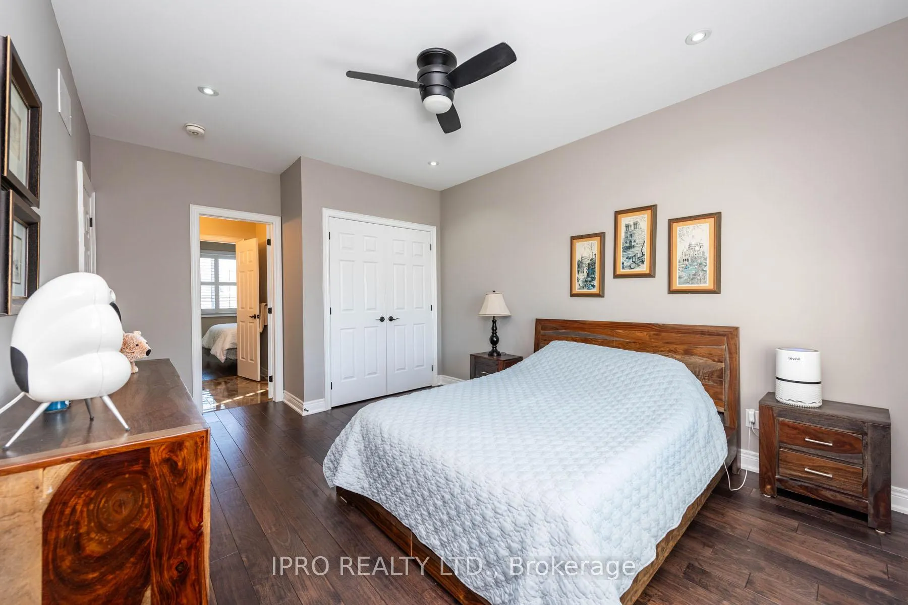 Photo 7 of 120 Braidwood Lake Road, Brampton, Heart Lake — HOMEH