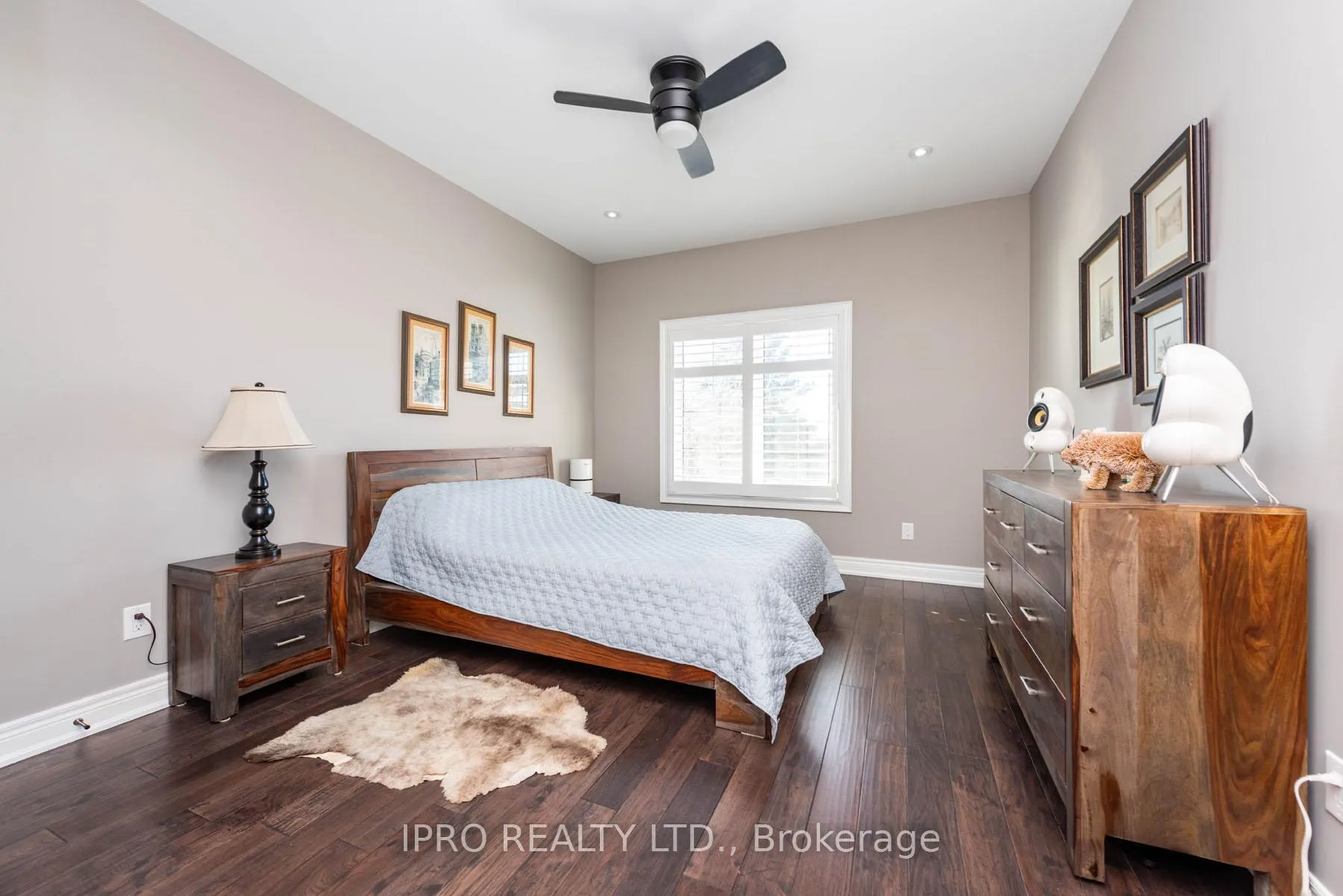 Photo 8 of 120 Braidwood Lake Road, Brampton, Heart Lake — HOMEH