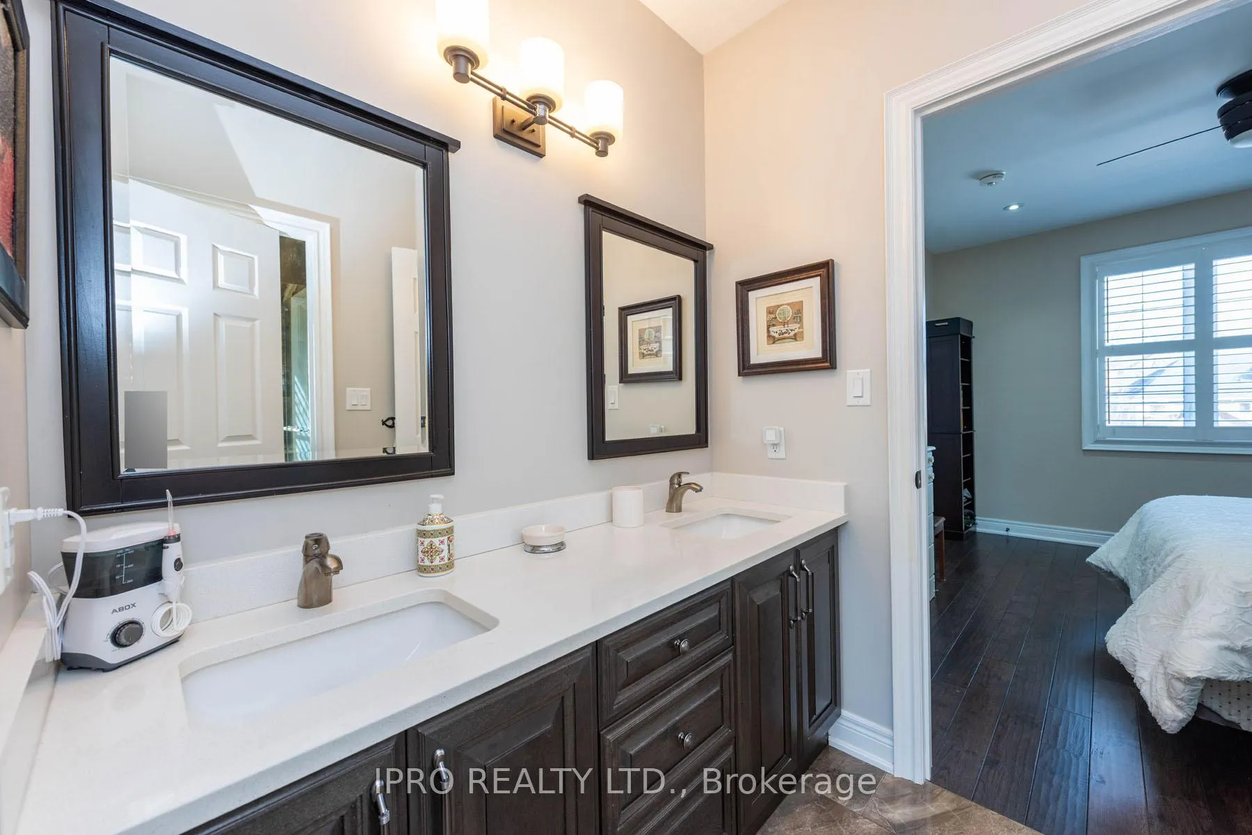 Photo 9 of 120 Braidwood Lake Road, Brampton, Heart Lake — HOMEH