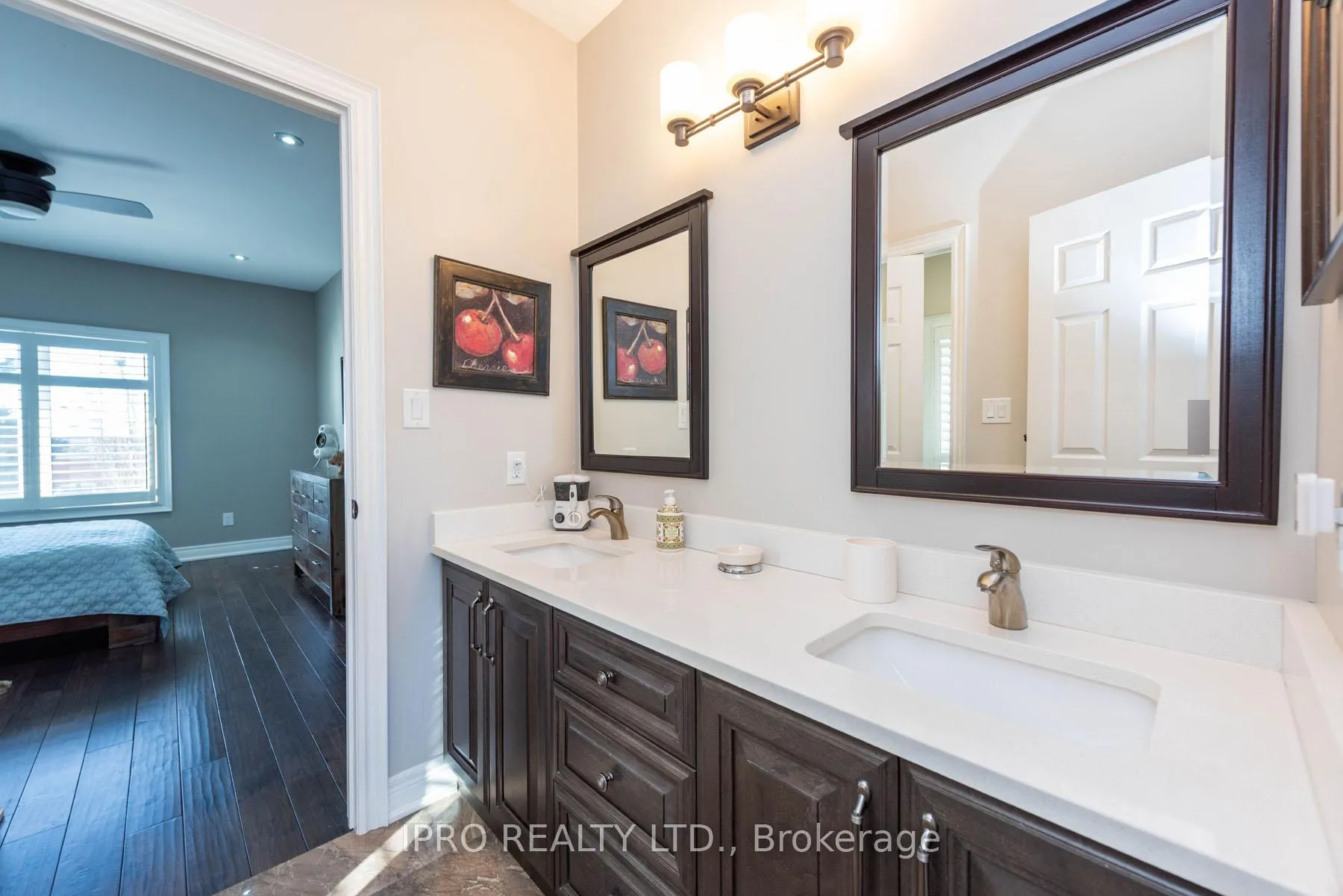 Photo 10 of 120 Braidwood Lake Road, Brampton, Heart Lake — HOMEH