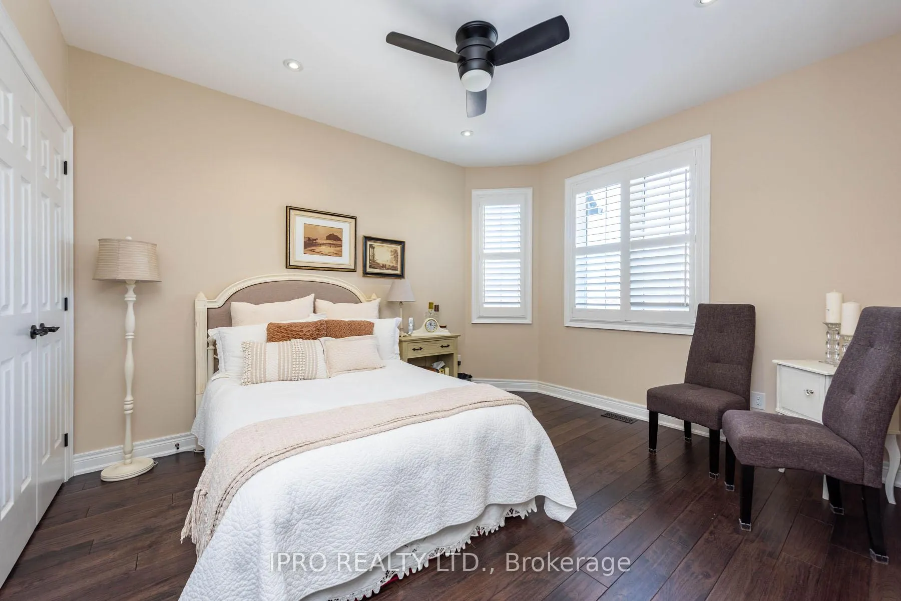 Photo 13 of 120 Braidwood Lake Road, Brampton, Heart Lake — HOMEH