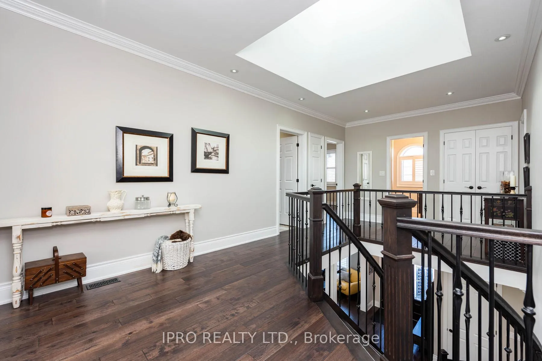 Photo 15 of 120 Braidwood Lake Road, Brampton, Heart Lake — HOMEH