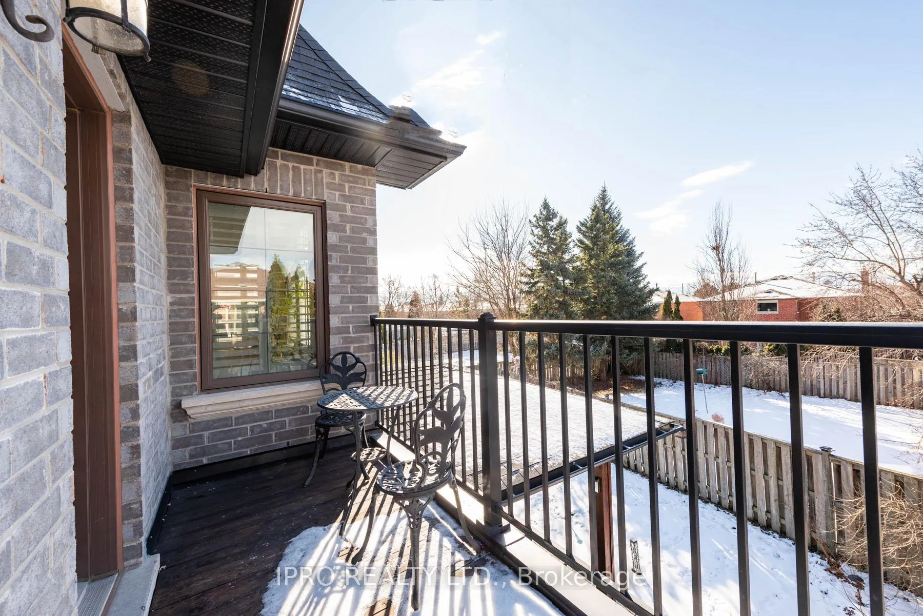 Photo 17 of 120 Braidwood Lake Road, Brampton, Heart Lake — HOMEH