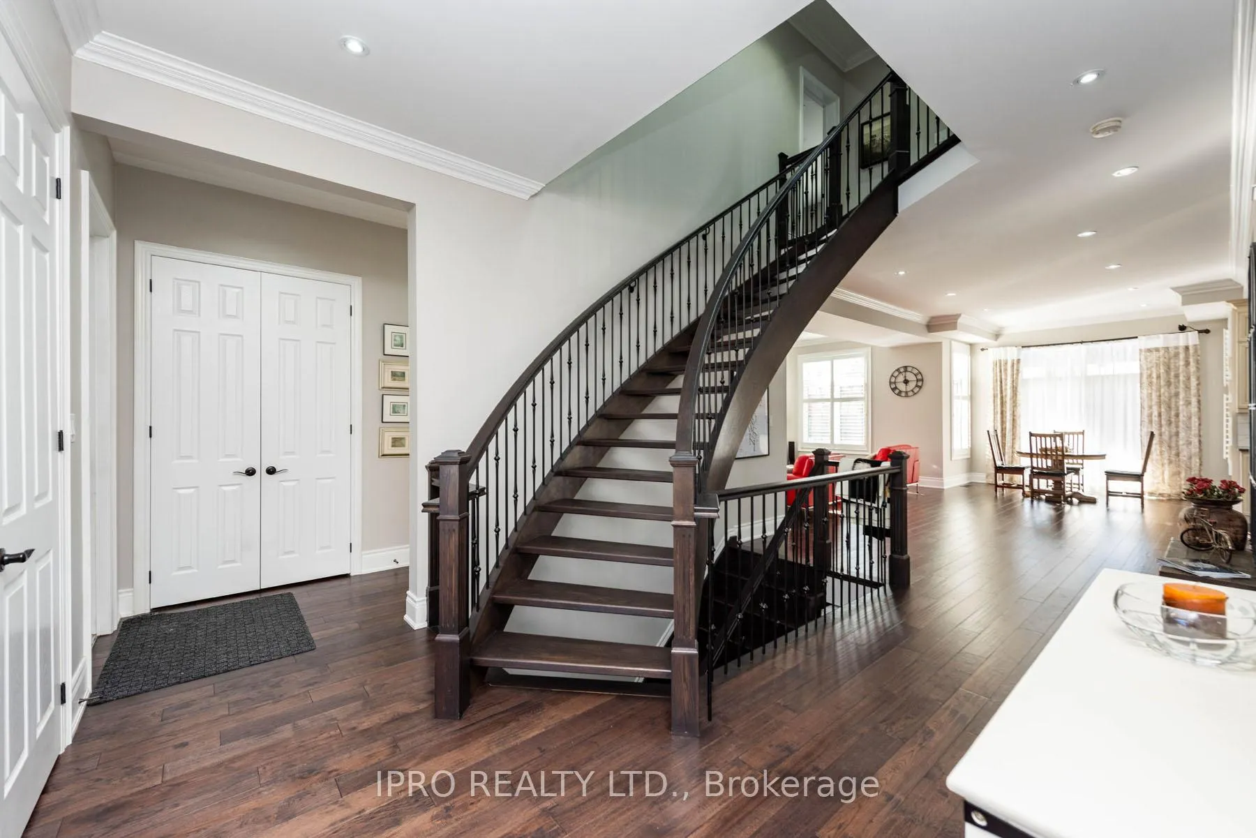 Photo 19 of 120 Braidwood Lake Road, Brampton, Heart Lake — HOMEH