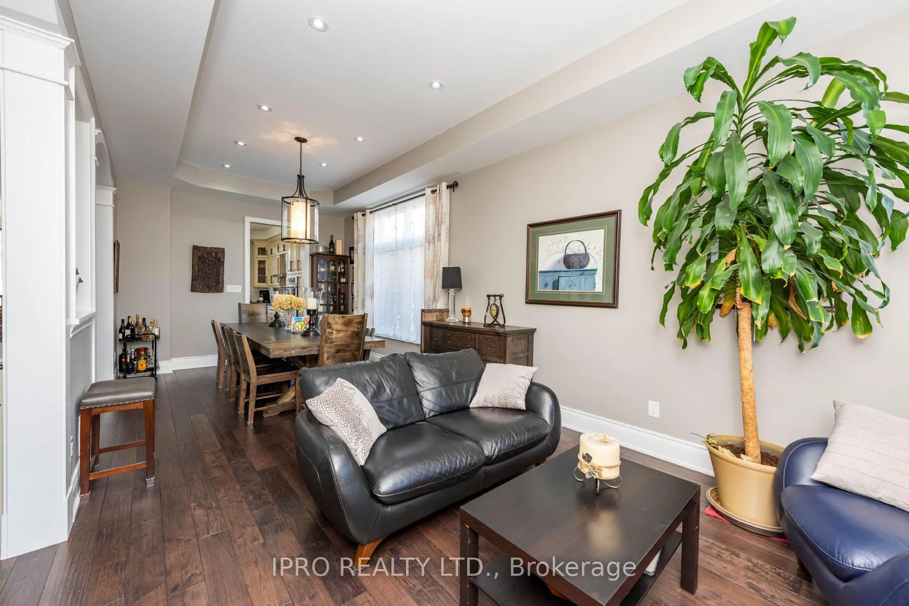 Photo 20 of 120 Braidwood Lake Road, Brampton, Heart Lake — HOMEH