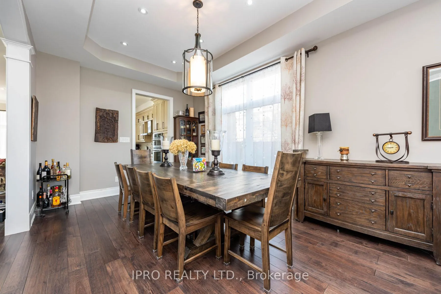 Photo 22 of 120 Braidwood Lake Road, Brampton, Heart Lake — HOMEH