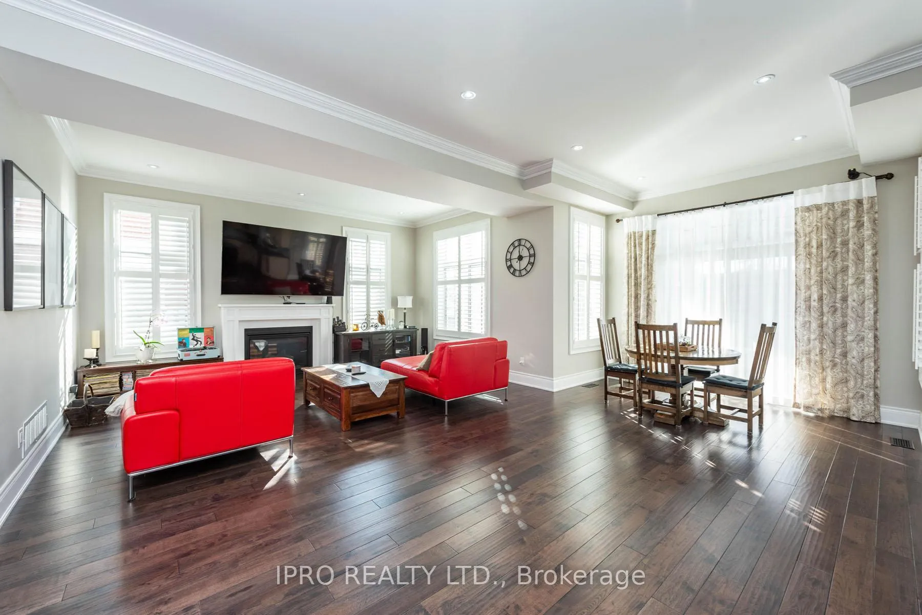 Photo 26 of 120 Braidwood Lake Road, Brampton, Heart Lake — HOMEH