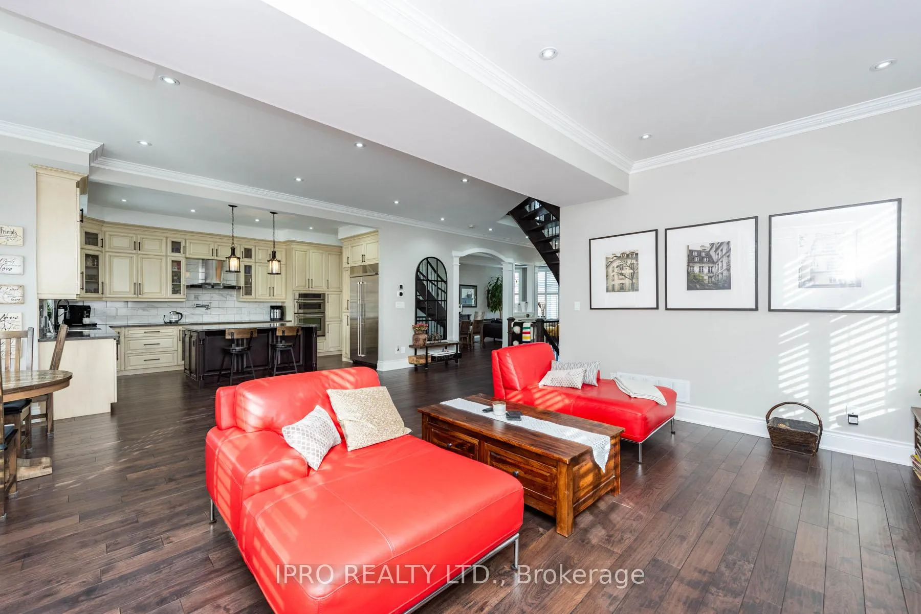 Photo 27 of 120 Braidwood Lake Road, Brampton, Heart Lake — HOMEH