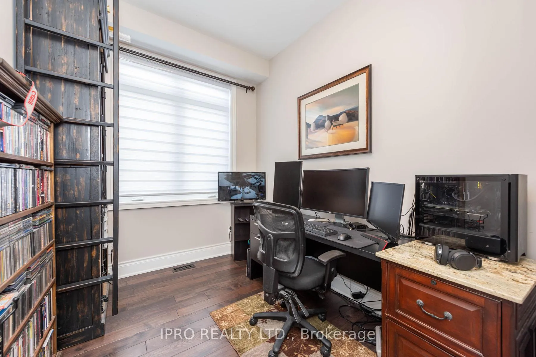 Photo 28 of 120 Braidwood Lake Road, Brampton, Heart Lake — HOMEH
