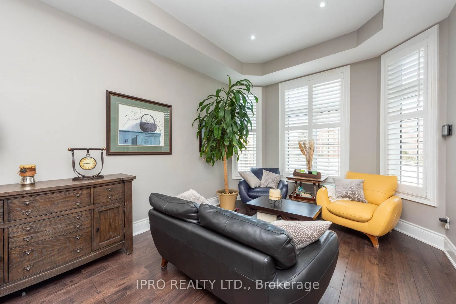 Photo 30 of 120 Braidwood Lake Road, Brampton, Heart Lake — HOMEH