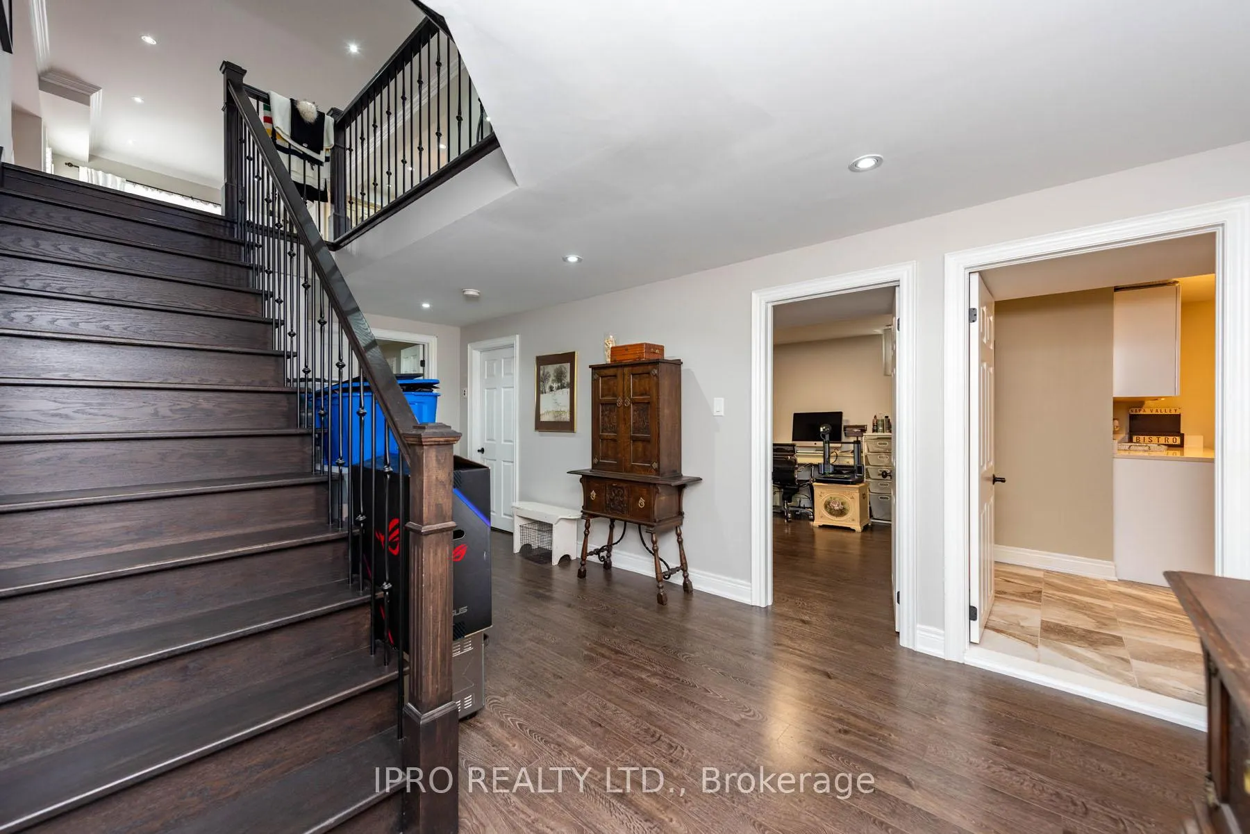 Photo 31 of 120 Braidwood Lake Road, Brampton, Heart Lake — HOMEH