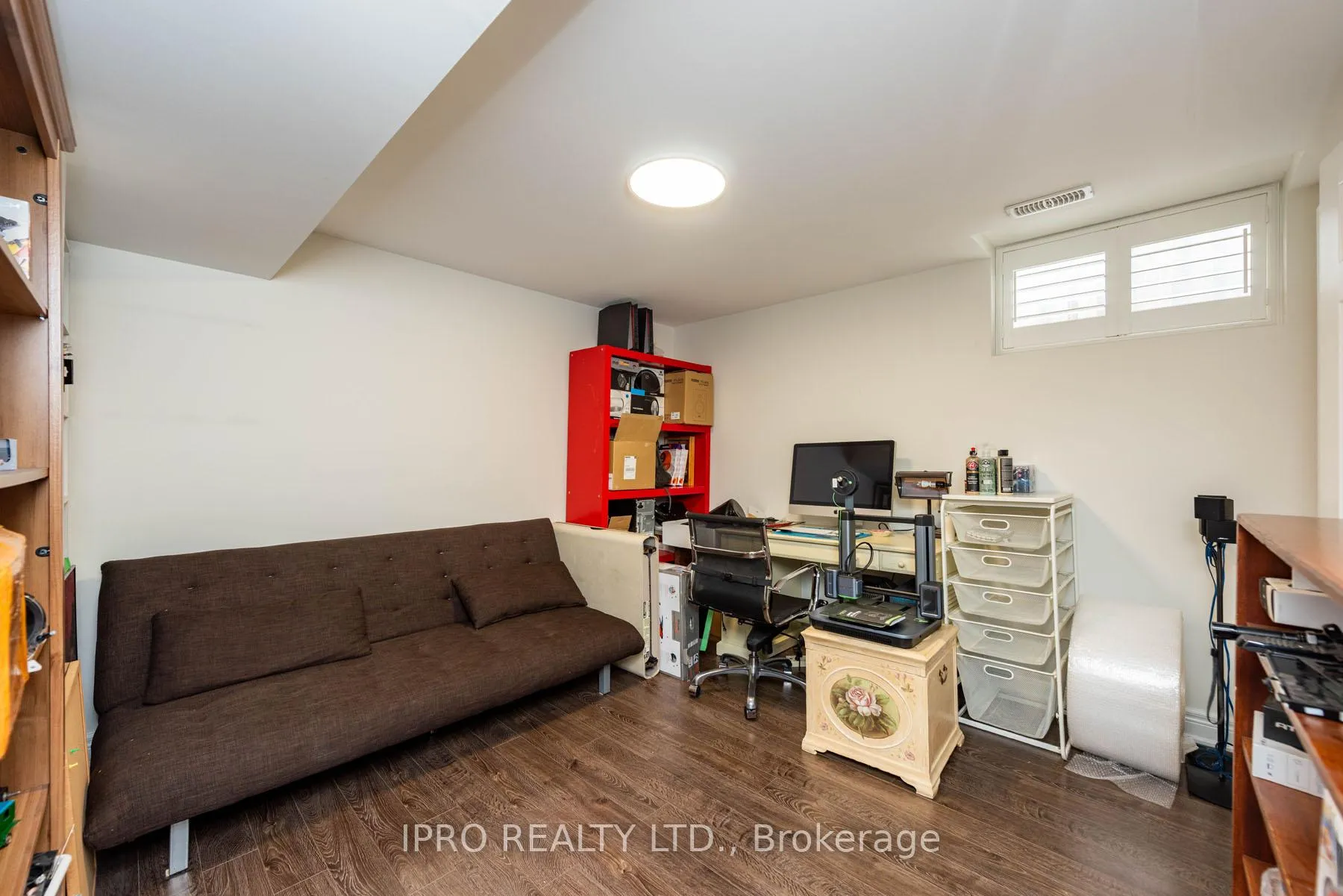 Photo 32 of 120 Braidwood Lake Road, Brampton, Heart Lake — HOMEH