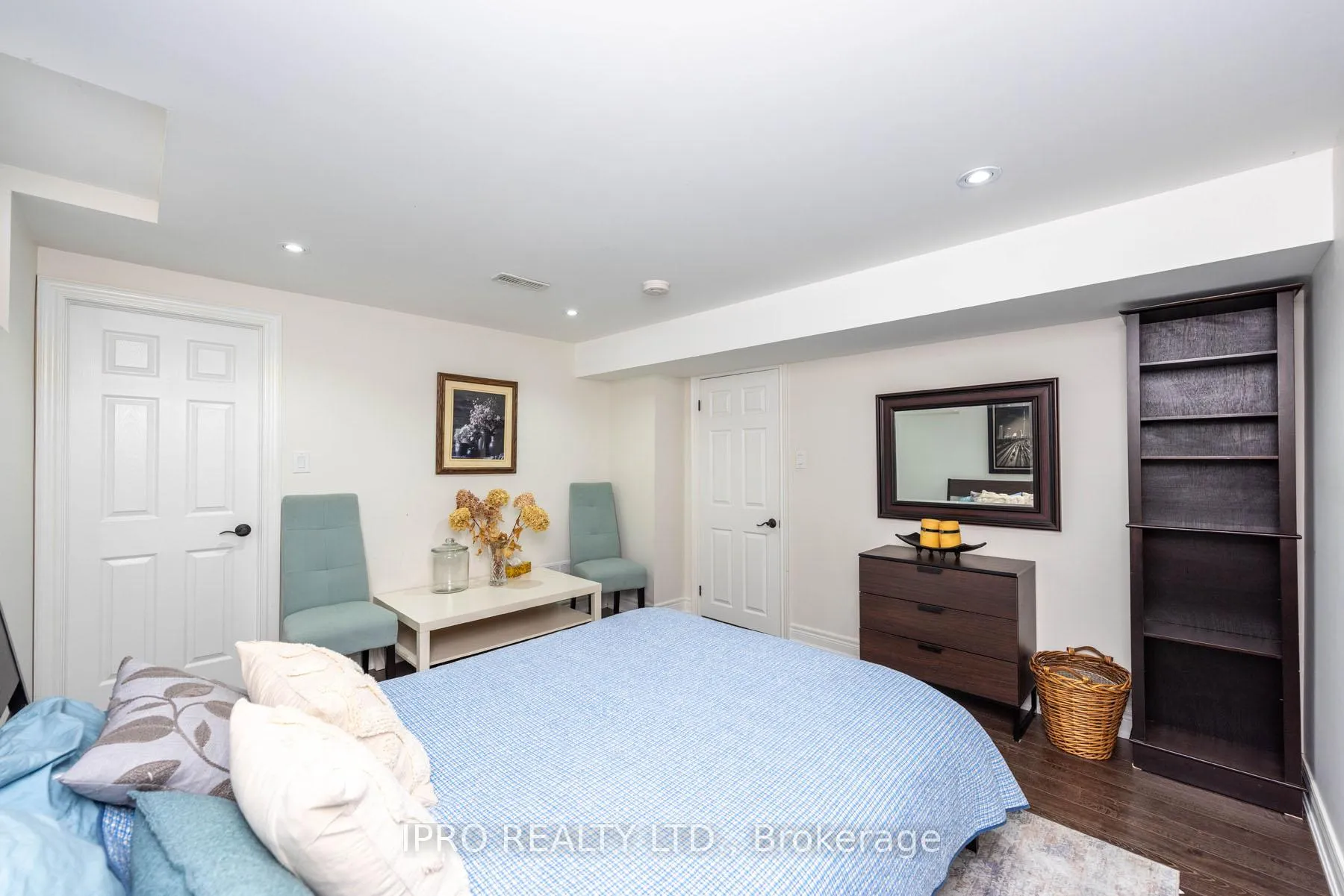 Photo 33 of 120 Braidwood Lake Road, Brampton, Heart Lake — HOMEH