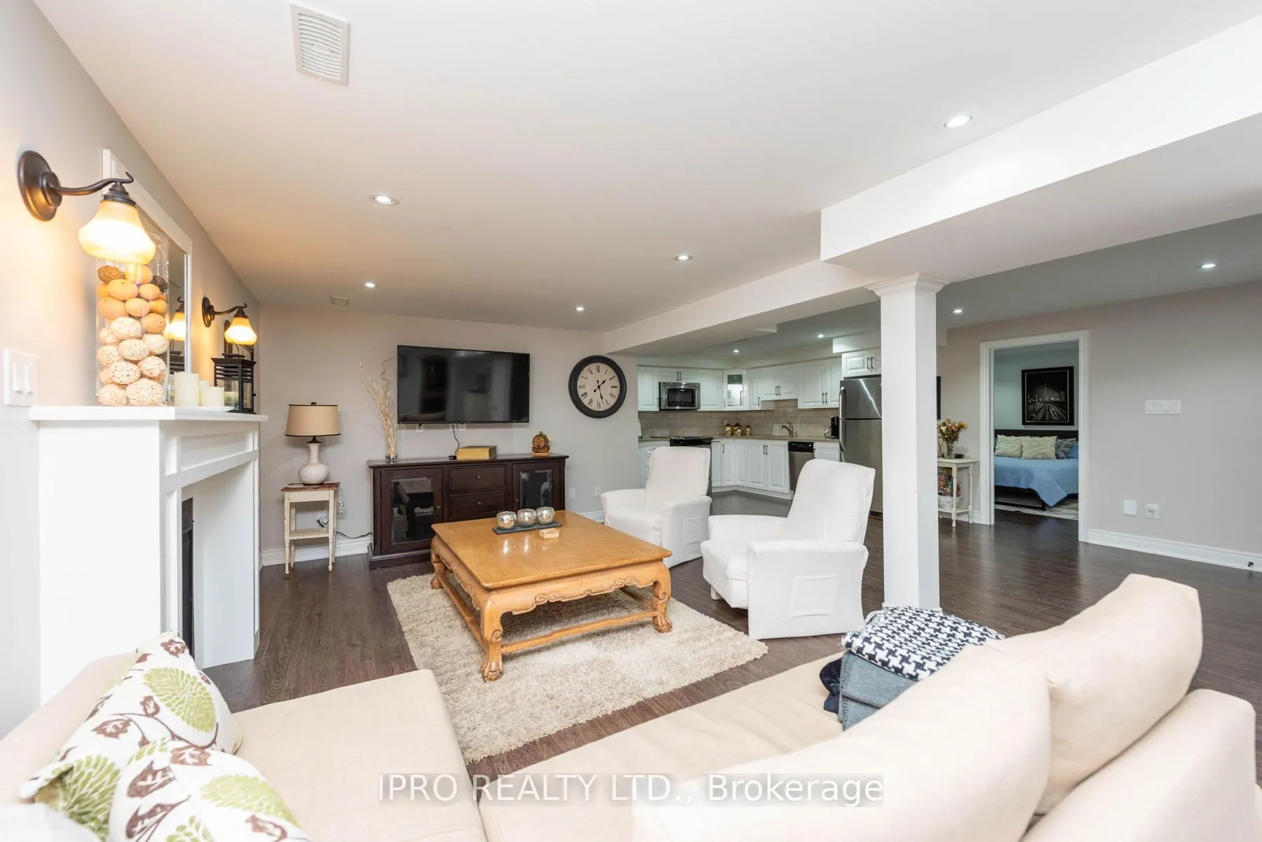 Photo 36 of 120 Braidwood Lake Road, Brampton, Heart Lake — HOMEH