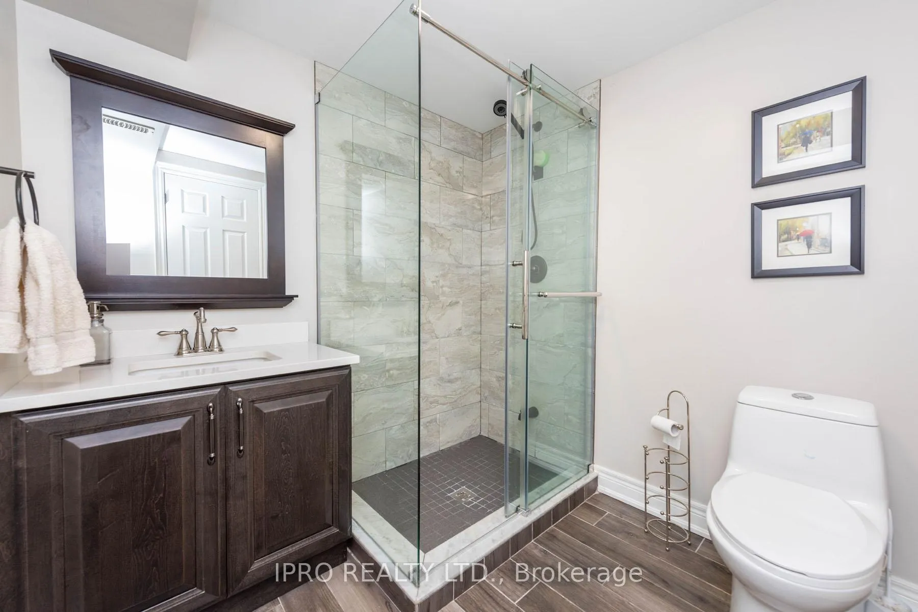 Photo 37 of 120 Braidwood Lake Road, Brampton, Heart Lake — HOMEH