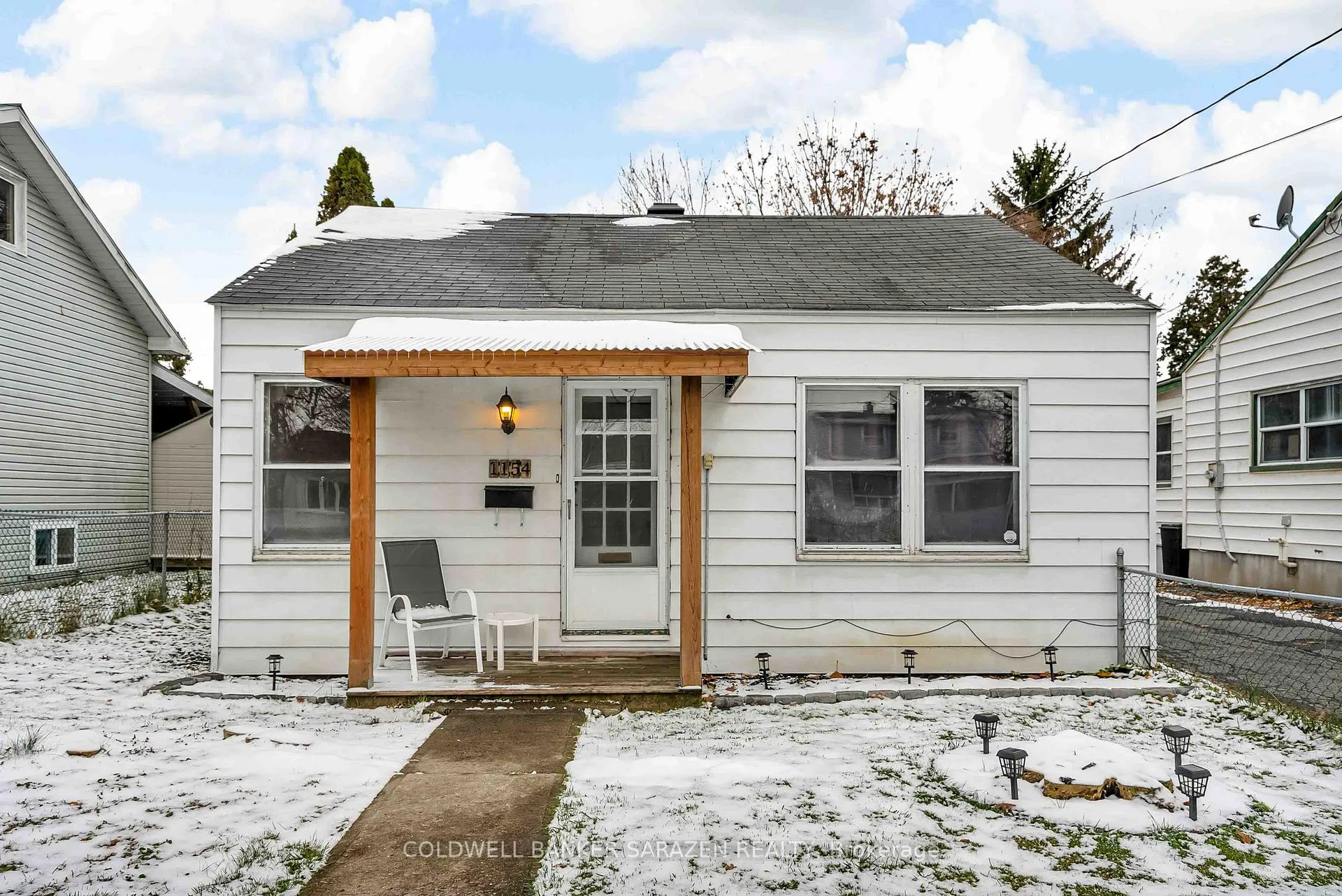 Photo 2 of 1154 Dieppe Street, Cornwall — HOMEH