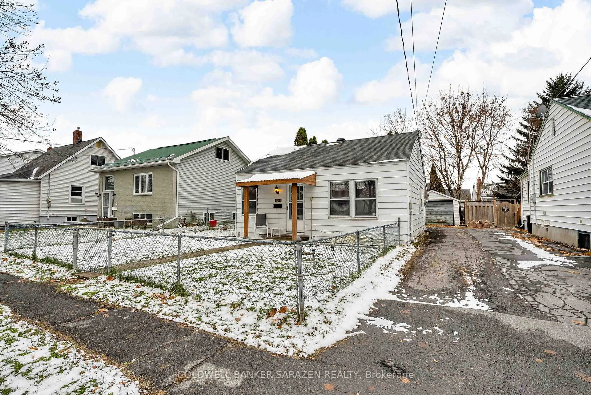 Photo 3 of 1154 Dieppe Street, Cornwall — HOMEH