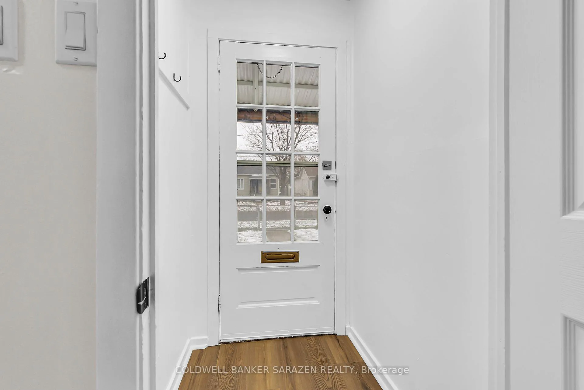 Photo 4 of 1154 Dieppe Street, Cornwall — HOMEH